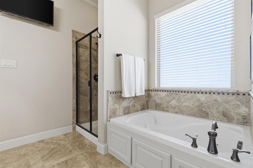 3202 Peakview Drive Corinth, TX 76210 - Photo 18 of 32