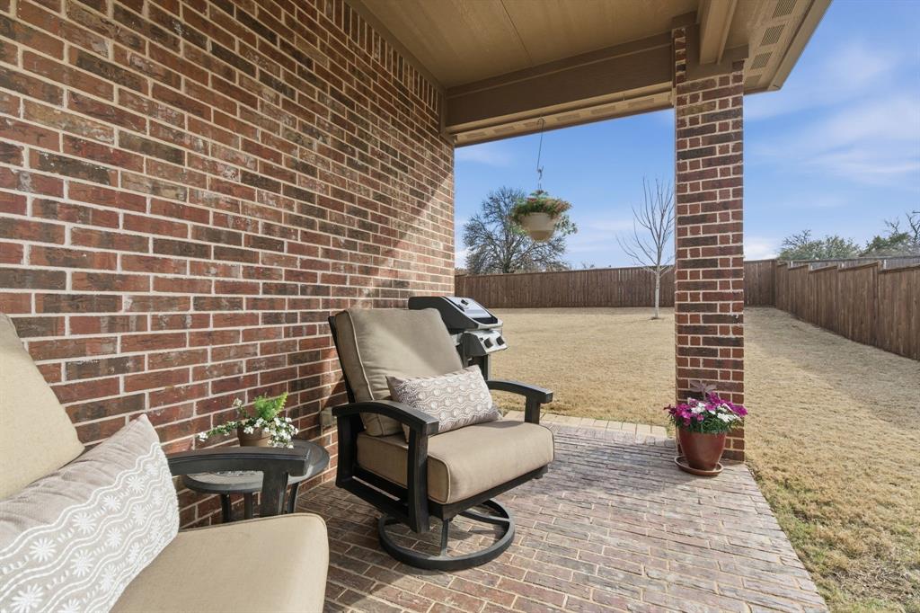 3202 Peakview Drive Corinth, TX 76210 - Photo 23 of 32