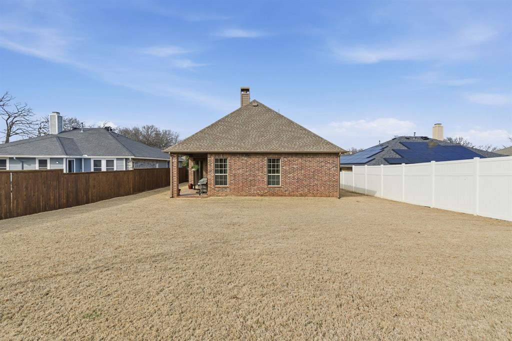 3202 Peakview Drive Corinth, TX 76210 - Photo 26 of 32