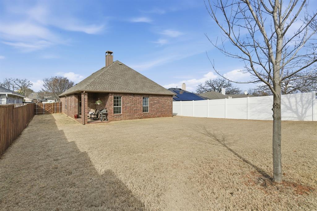 3202 Peakview Drive Corinth, TX 76210 - Photo 27 of 32