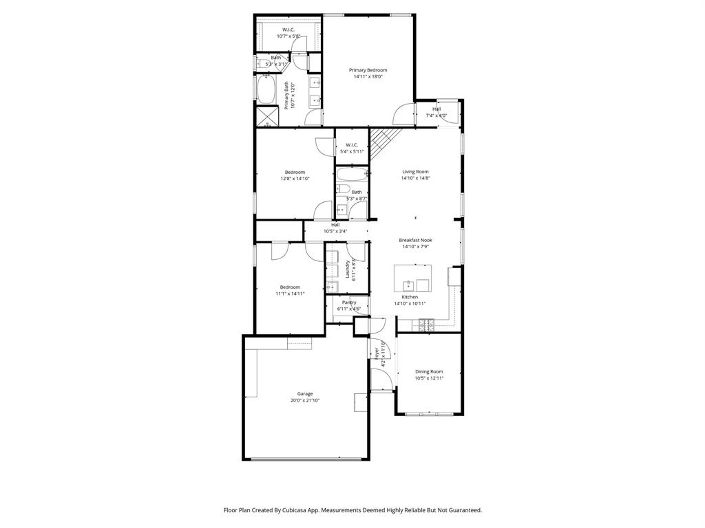 3202 Peakview Drive Corinth, TX 76210 - Photo 32 of 32