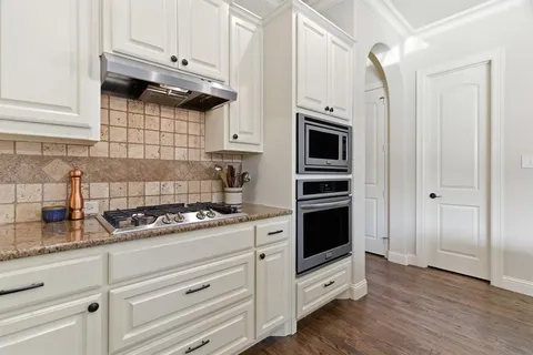 $415,000 | 3202 Peakview Drive, Corinth, TX 76210