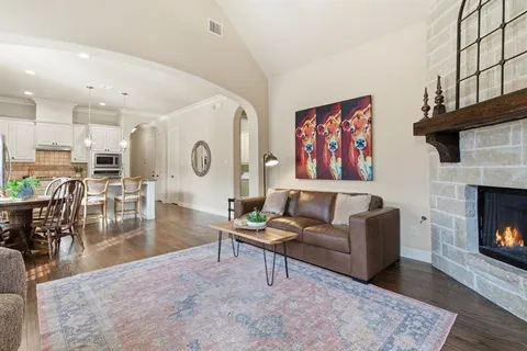 $415,000 | 3202 Peakview Drive, Corinth, TX 76210