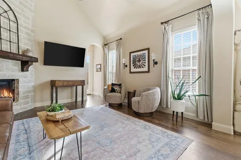 $415,000 | 3202 Peakview Drive, Corinth, TX 76210