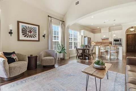 $415,000 | 3202 Peakview Drive, Corinth, TX 76210