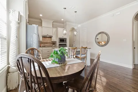 $415,000 | 3202 Peakview Drive, Corinth, TX 76210