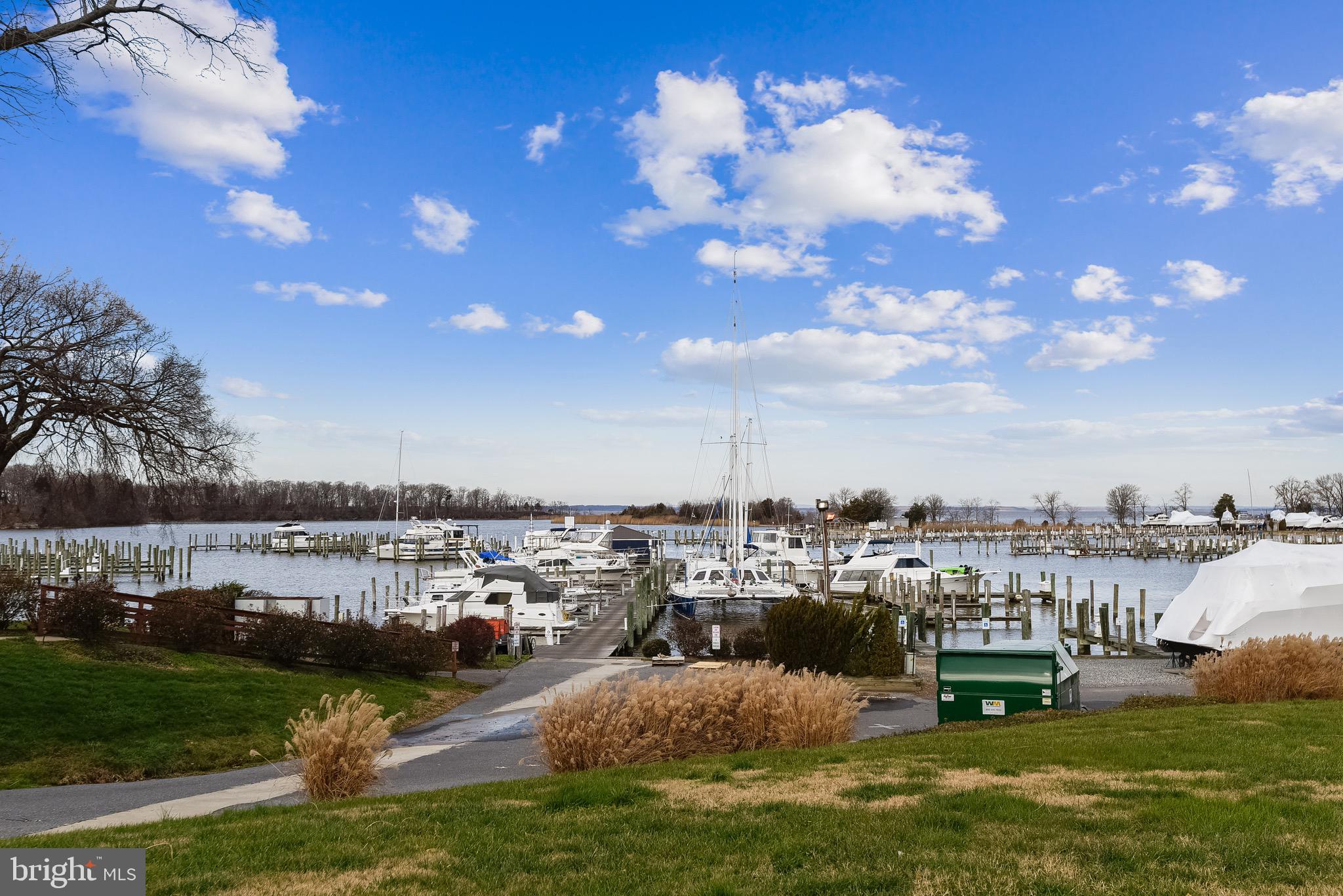 10145 3rd Point Road Chestertown, MD 21620 - Photo 2 of 27 Marina