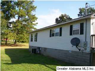 460 Sg Barker Road Jasper, AL 35503 - Photo 3 of 16
