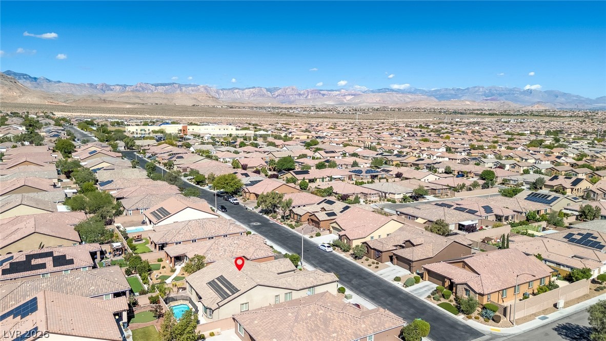7385 Manse Ranch Avenue Las Vegas, NV 89179 - Photo 53 of 55