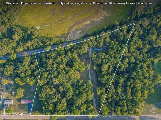 $99,900 | 15250 Highway 70 West, Stanton, TN 38069