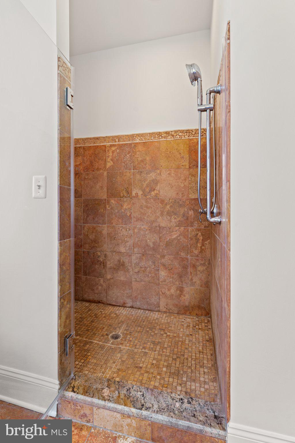 5536 Free State Road Marshall, VA 20115 - Photo 44 of 72 Spacious main floor master bathroom