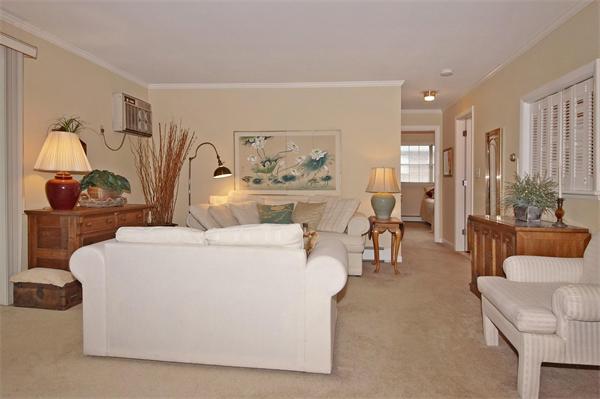 55 Jacqueline Road, Unit 9 Waltham, MA 02452 - Photo 3 of 13 Gallery Image 3