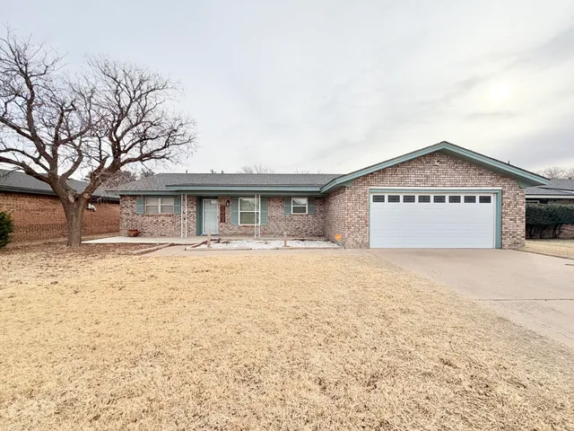 $210,000 | 2005 Tech Drive, Levelland, TX 79336