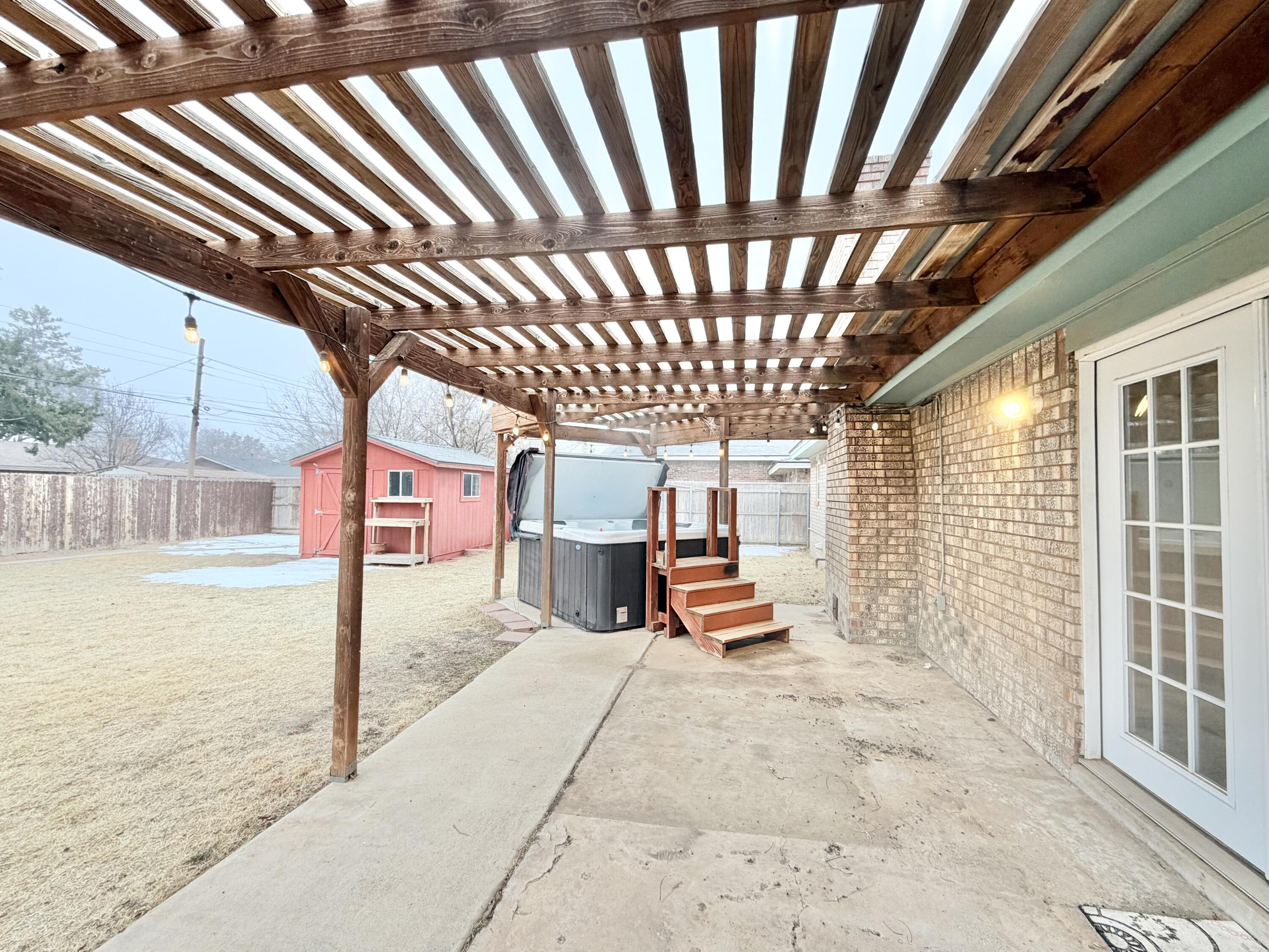 2005 Tech Drive Levelland, TX 79336 - Photo 25 of 29 IMG_1900