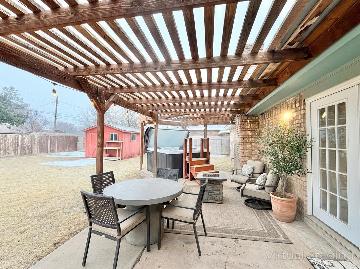 2005 Tech Drive Levelland, TX 79336 - Photo 26 of 29 IMG_1939