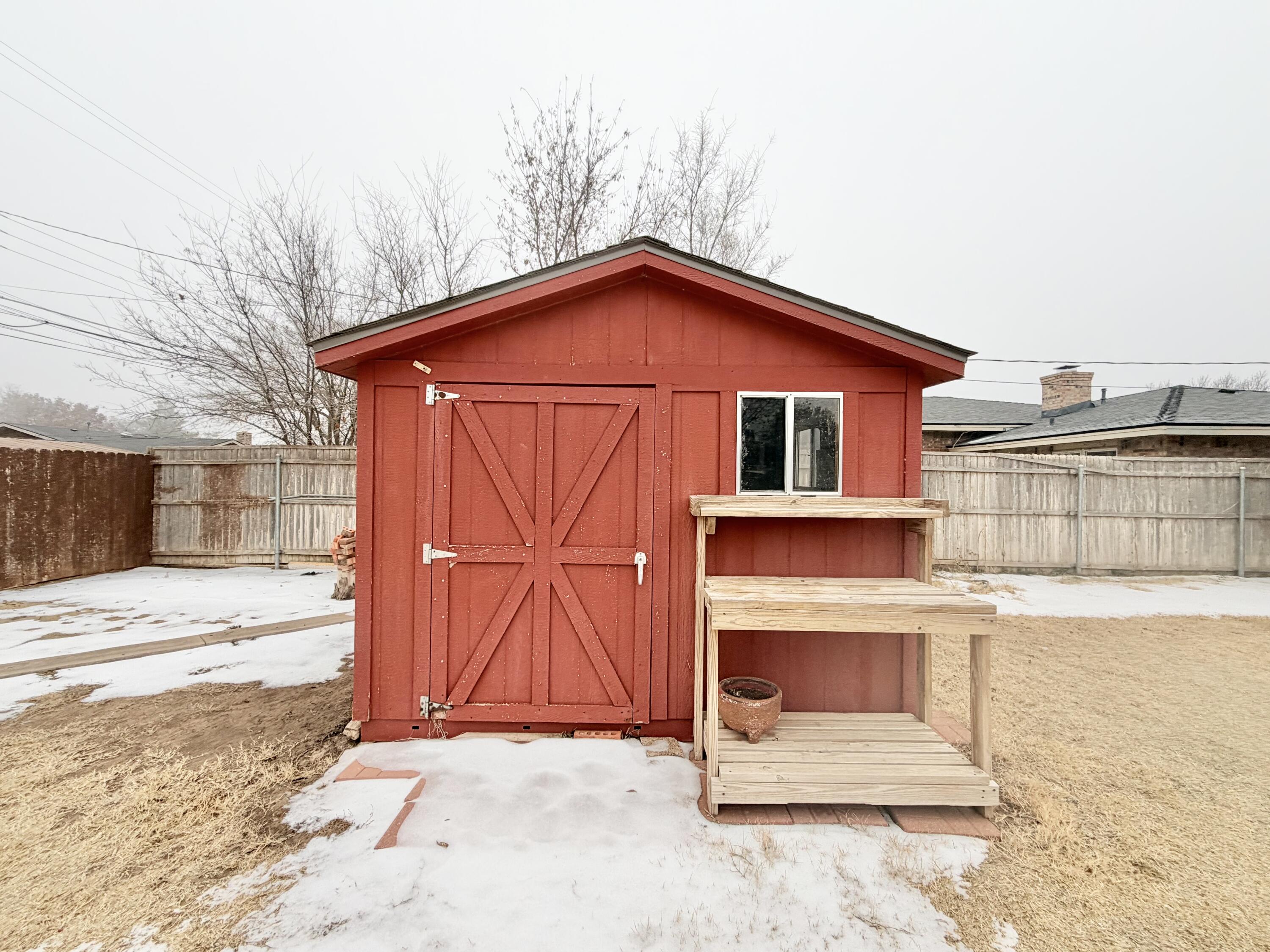 2005 Tech Drive Levelland, TX 79336 - Photo 28 of 29 IMG_1896