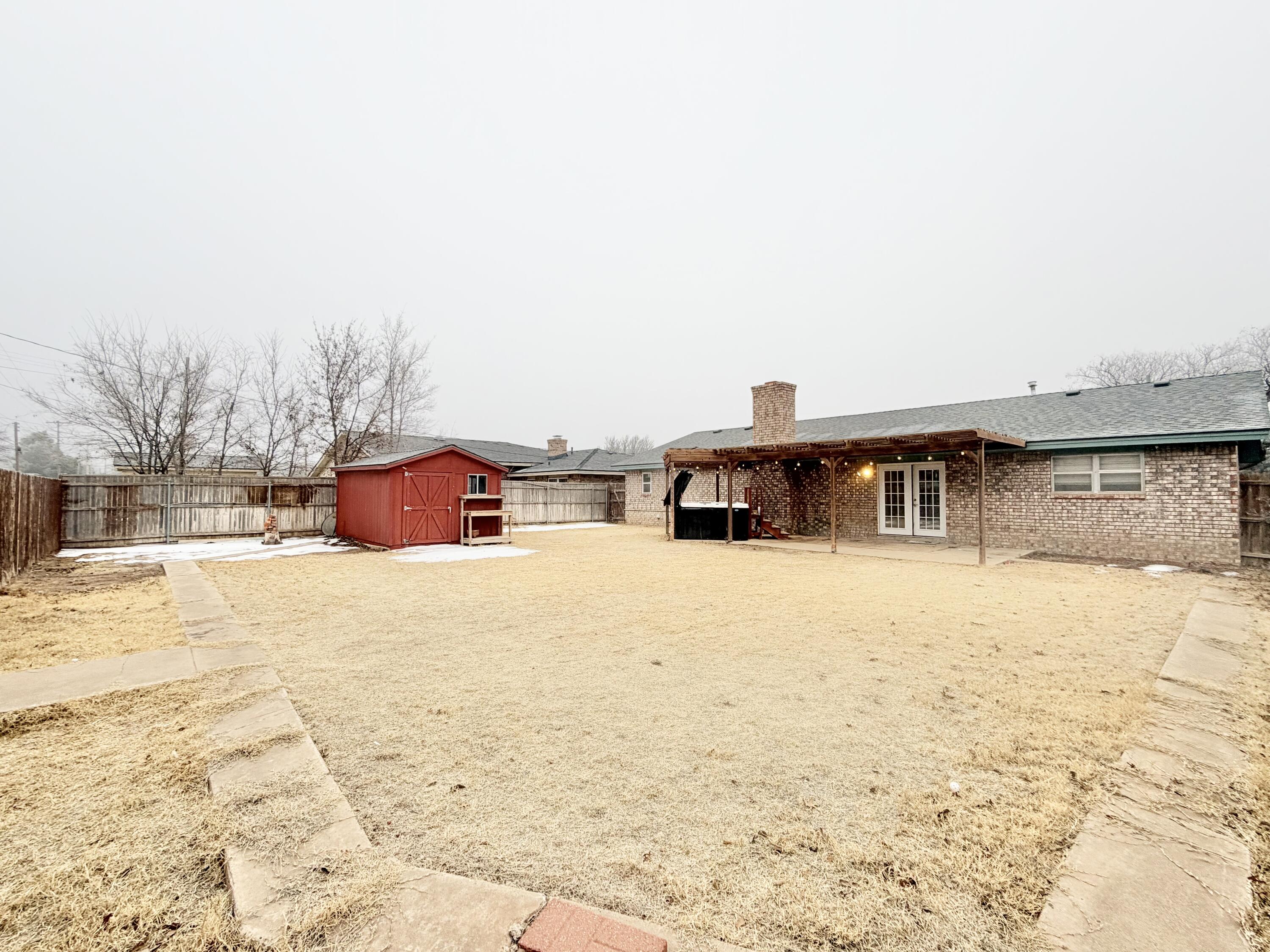 2005 Tech Drive Levelland, TX 79336 - Photo 29 of 29 IMG_1894