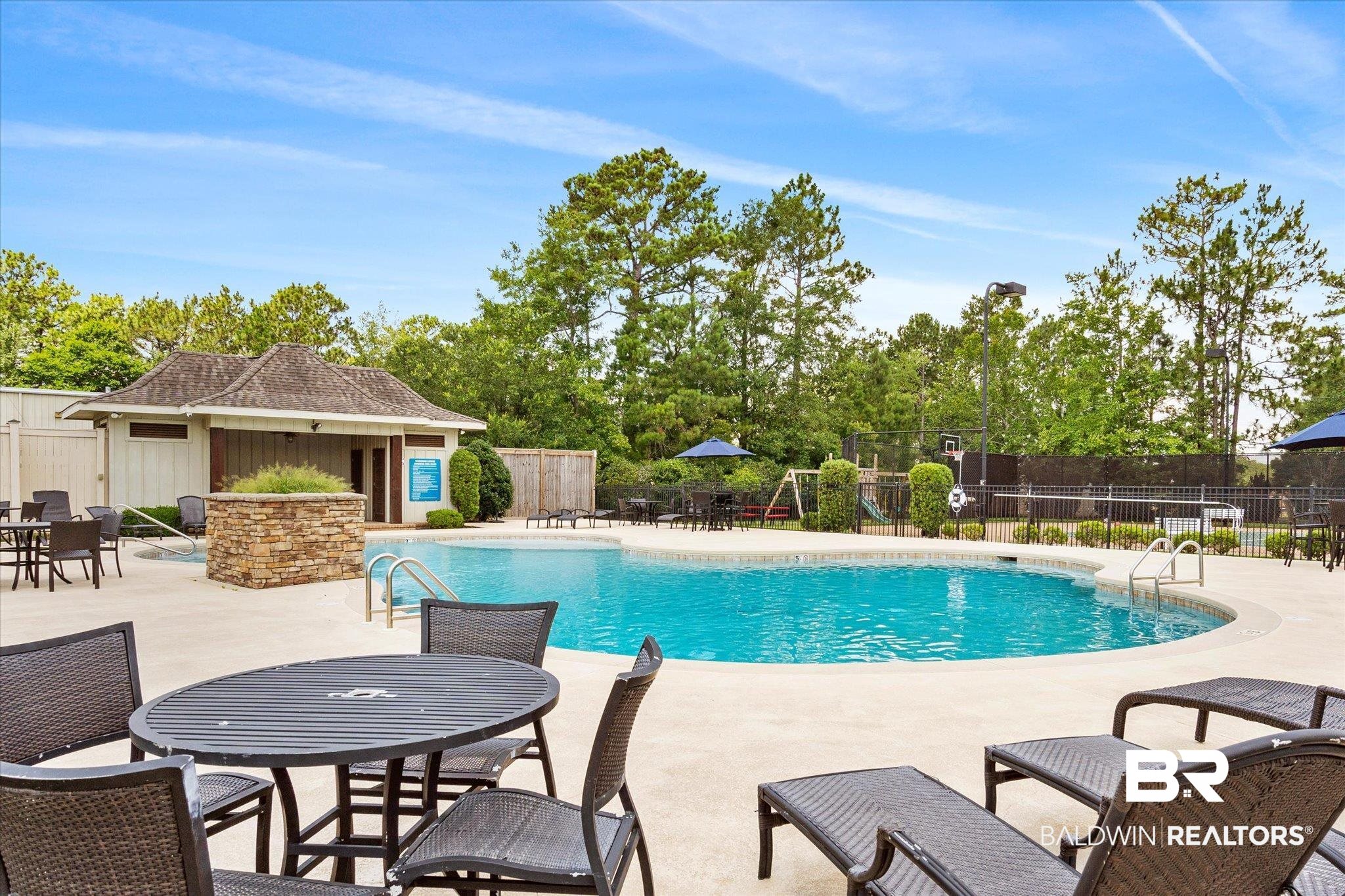 3754 Riverwood Circle South Theodore, AL 36582 - Photo 42 of 48