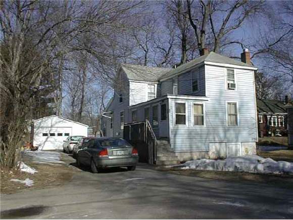 20 Pearl Street Rochester, NH 03868 - Photo 1 of 1