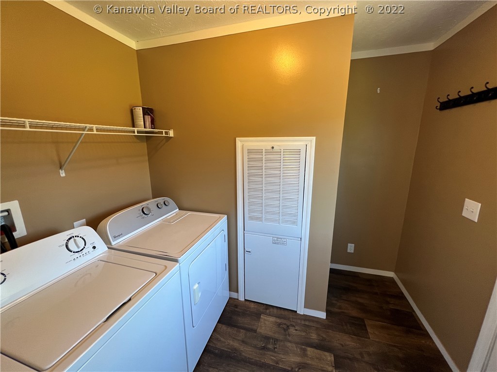 8815 Gunville Ridge Road Leon, WV 25123 - Photo 34 of 48 Gallery Image 34