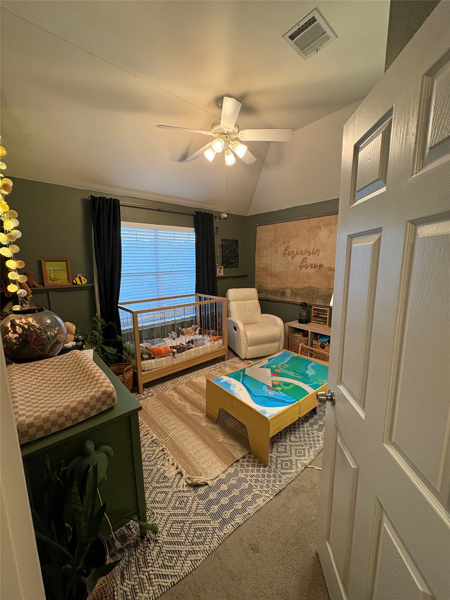 432 Hanover Court Georgetown, TX 78633 - Photo 8 of 14 a view of a dining room with furniture