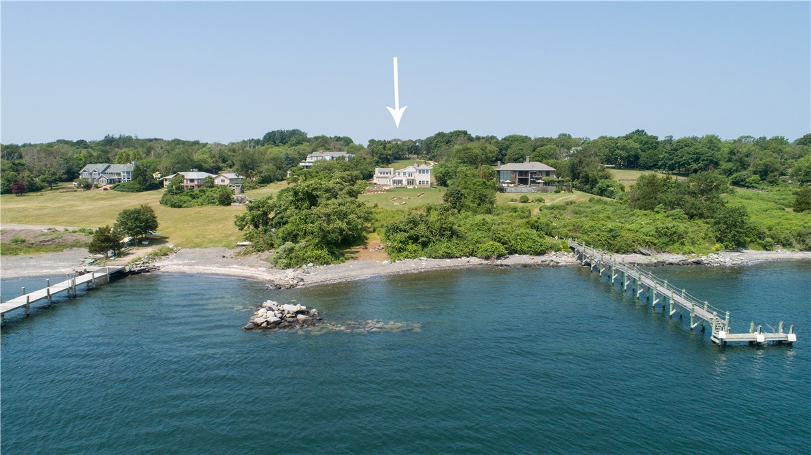 238 East Shore Road Jamestown, RI 02835 - Photo 11 of 40