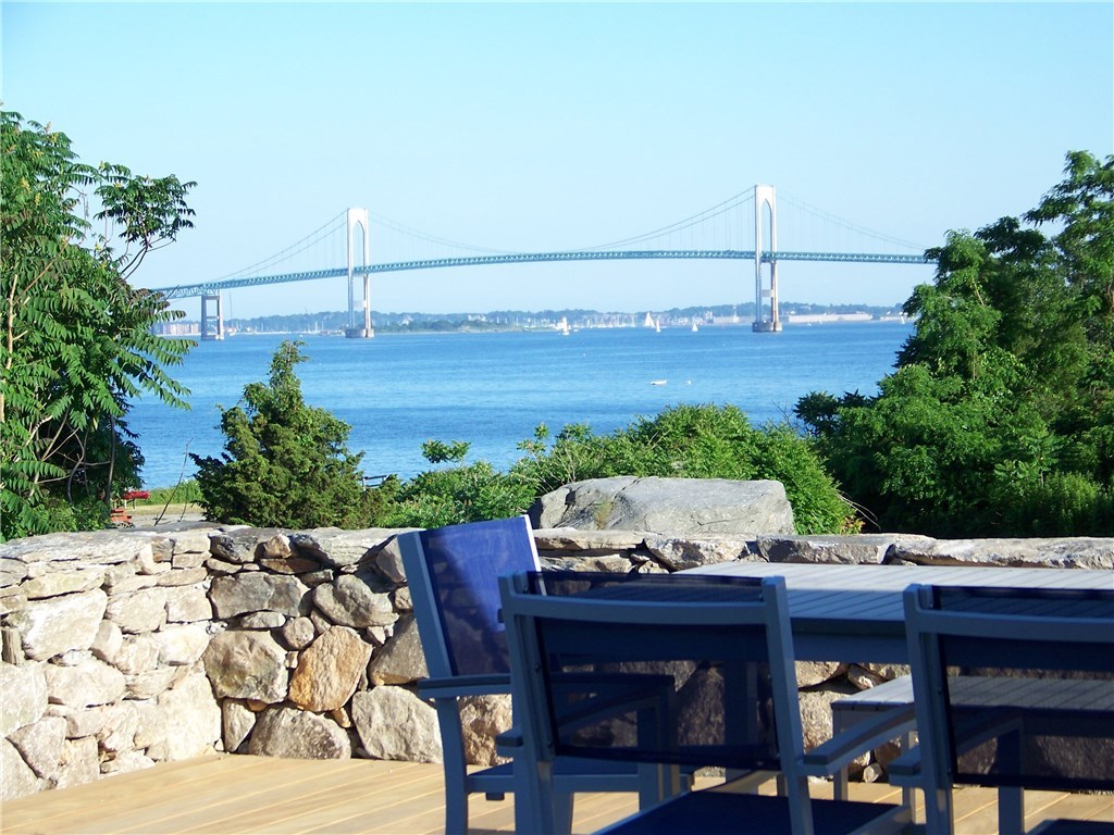 238 East Shore Road Jamestown, RI 02835 - Photo 15 of 40 Newport Bridge Views
