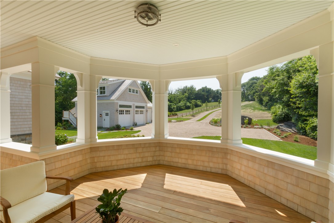 238 East Shore Road Jamestown, RI 02835 - Photo 22 of 40