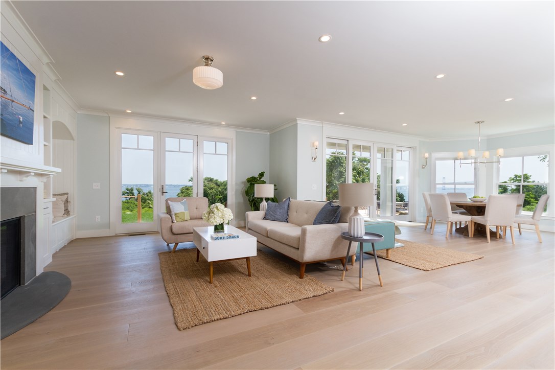 238 East Shore Road Jamestown, RI 02835 - Photo 25 of 40