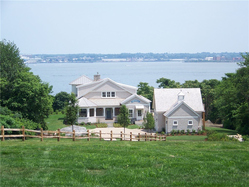 238 East Shore Road Jamestown, RI 02835 - Photo 3 of 40