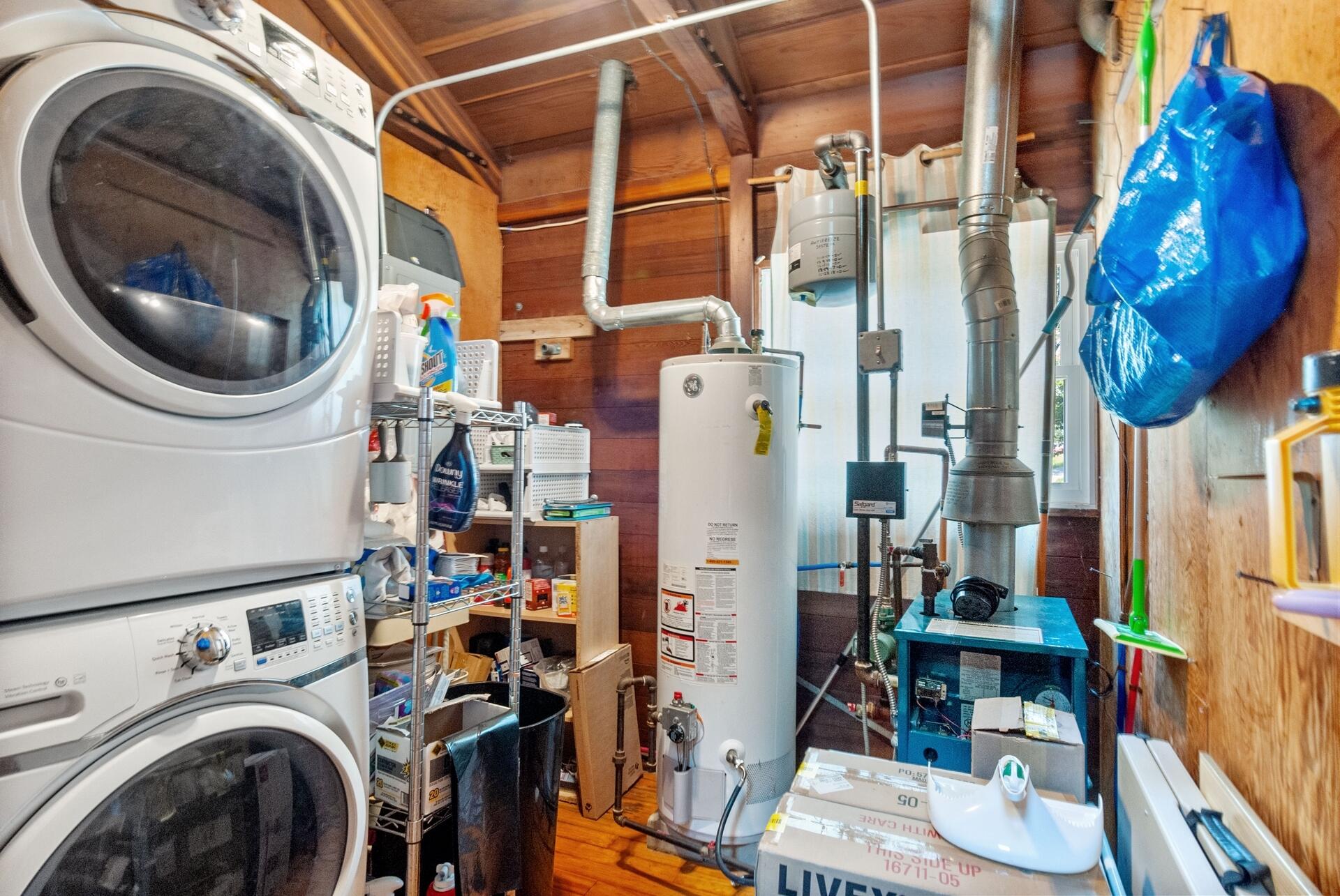 4 Tidal Court Wells, ME 04090 - Photo 12 of 16 Laundry