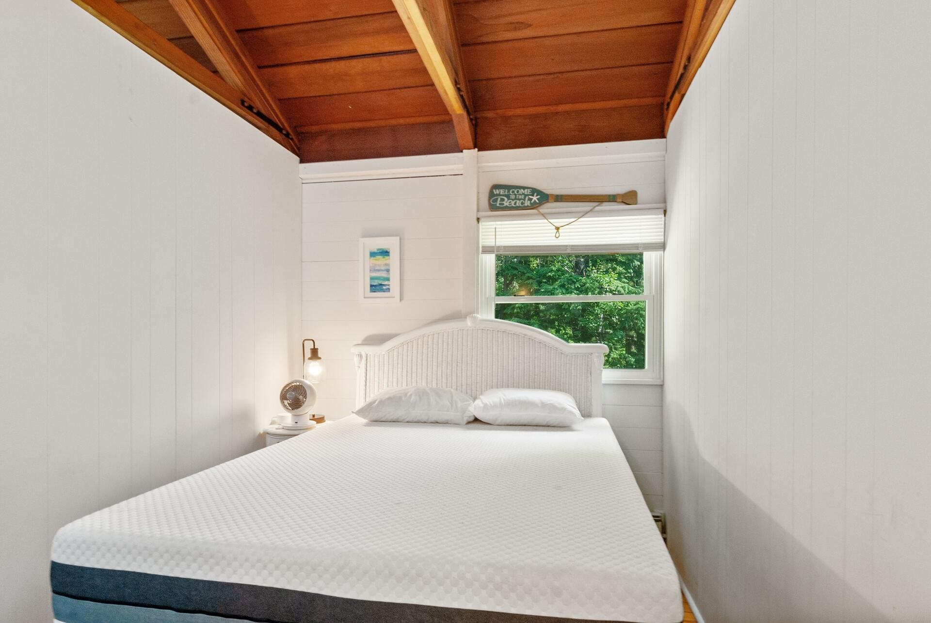 4 Tidal Court Wells, ME 04090 - Photo 9 of 16 Guest Bedroom