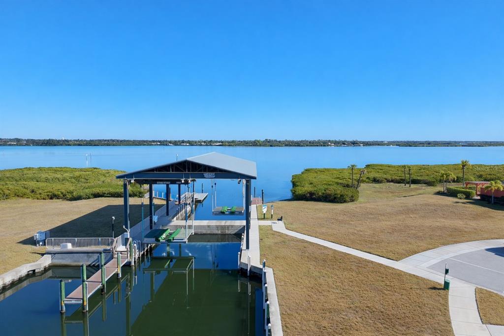 1264 Riverscape Street, Unit B Bradenton, FL 34208 - Photo 44 of 45