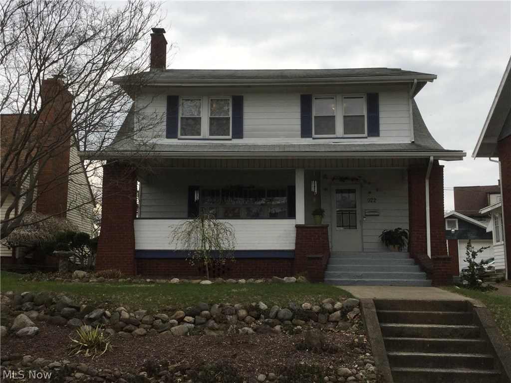922 Ridge Road Northwest Canton, OH 44703 - Photo 1 of 18 WELCOME HOME!
922 Ridge Rd. NW. Canton, Oh 44703