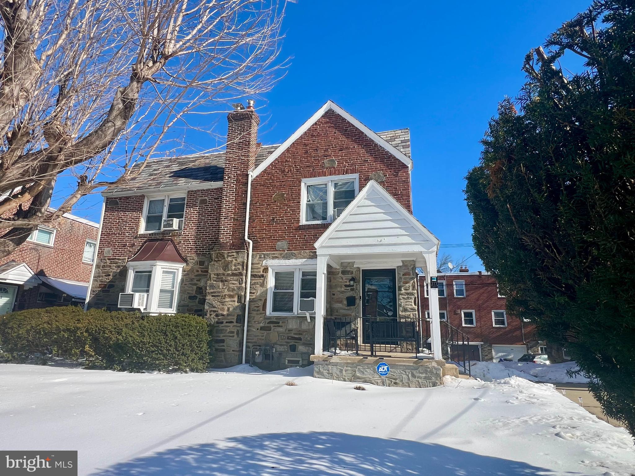 317 Barker Avenue Lansdowne, PA 19050 - Photo 1 of 26