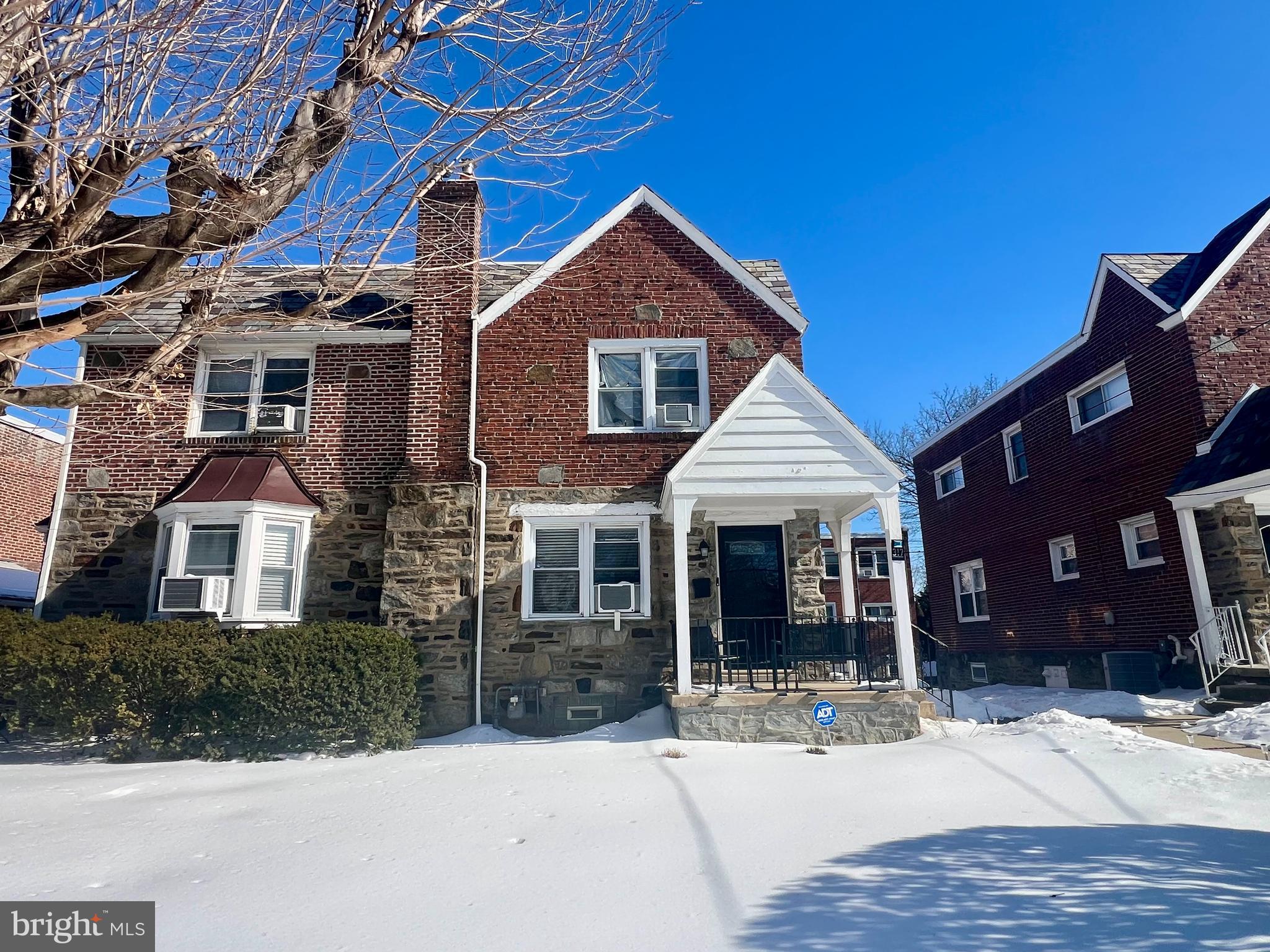 317 Barker Avenue Lansdowne, PA 19050 - Photo 2 of 26