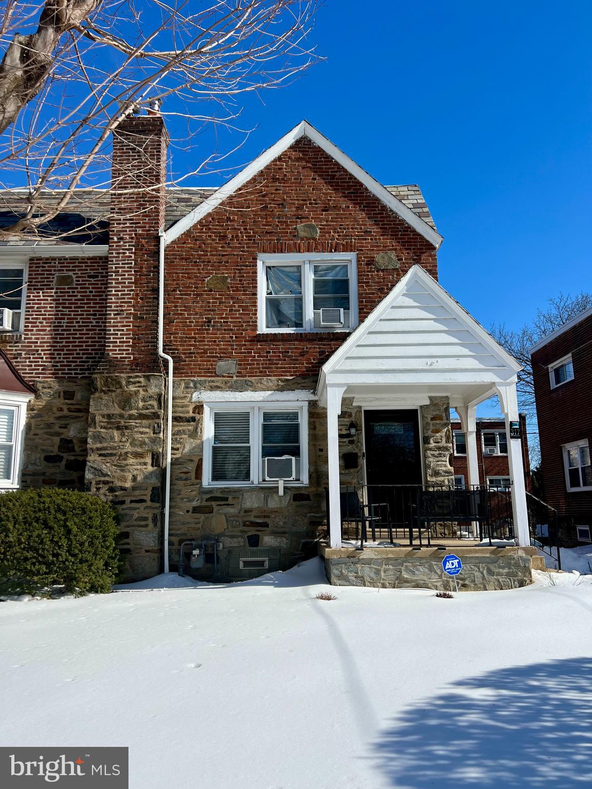 317 Barker Avenue Lansdowne, PA 19050 - Photo 26 of 26