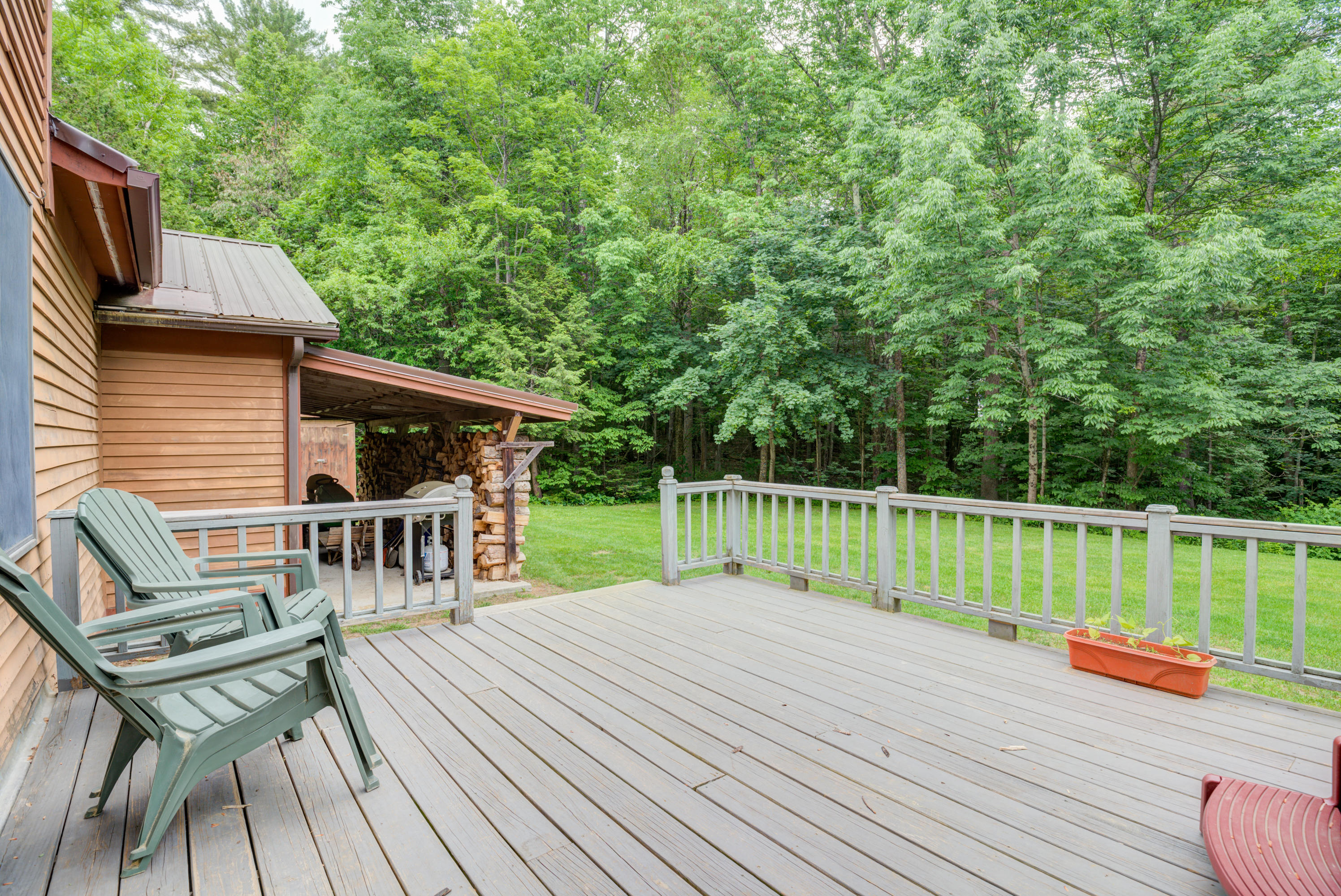 673 Old Lewiston Road Winthrop, ME 04364 - Photo 5 of 35 Pic#-31