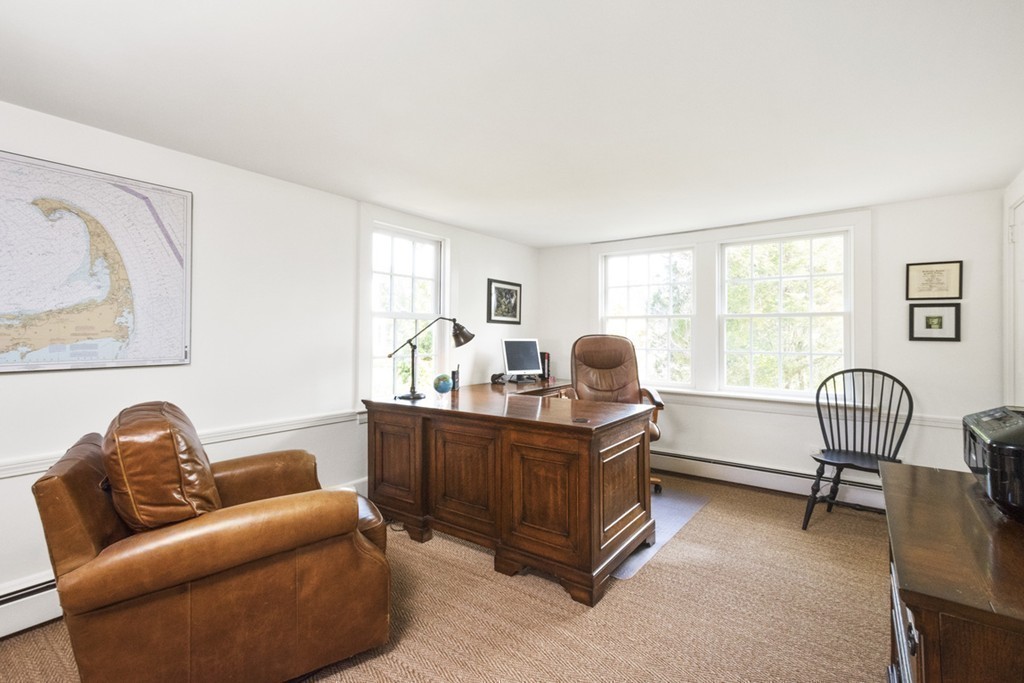 282 King Caesar Road Duxbury, MA 02332 - Photo 26 of 30 a living room with furniture and a window