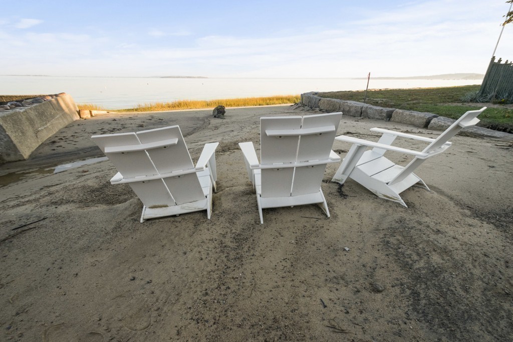 282 King Caesar Road Duxbury, MA 02332 - Photo 29 of 30 a view of outdoor space and yard