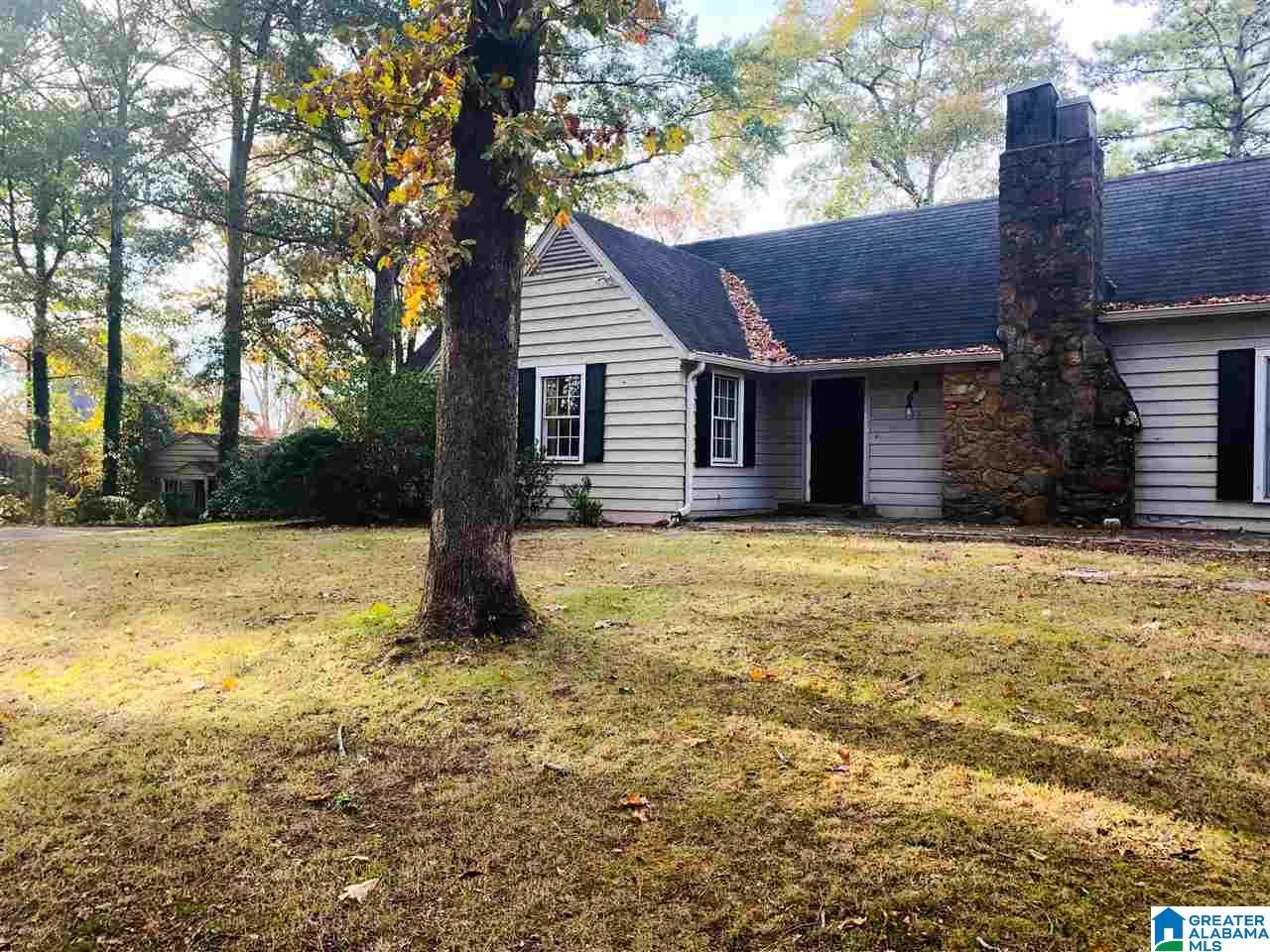 3156 Pine Ridge Road Birmingham, AL 35213 - Photo 2 of 5