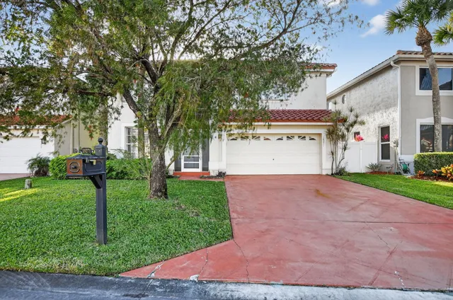 $4,650 | 18271 Coral Isles Drive, Boca Raton, FL 33498