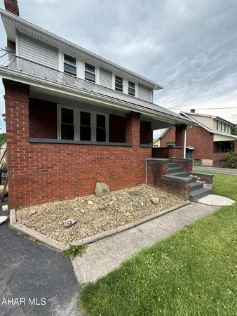 $215,000 | 5729 California Avenue, Altoona, PA 16602