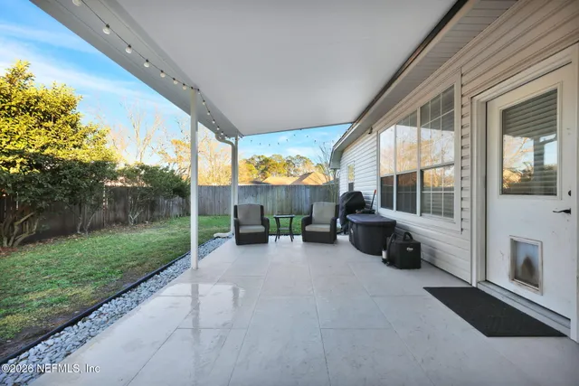 $340,000 | 3340 Deerfield Pointe Drive, Orange Park, FL 32073