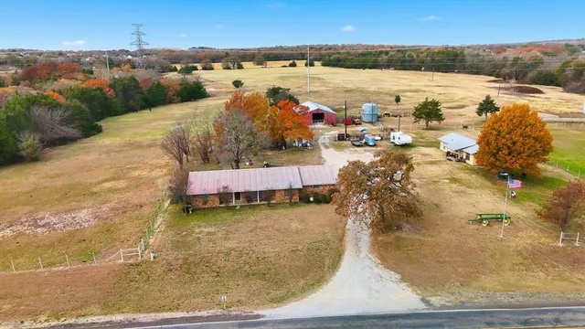 $1,750,000 | 309 Farm To Market Road 730 North, Decatur, TX 76234