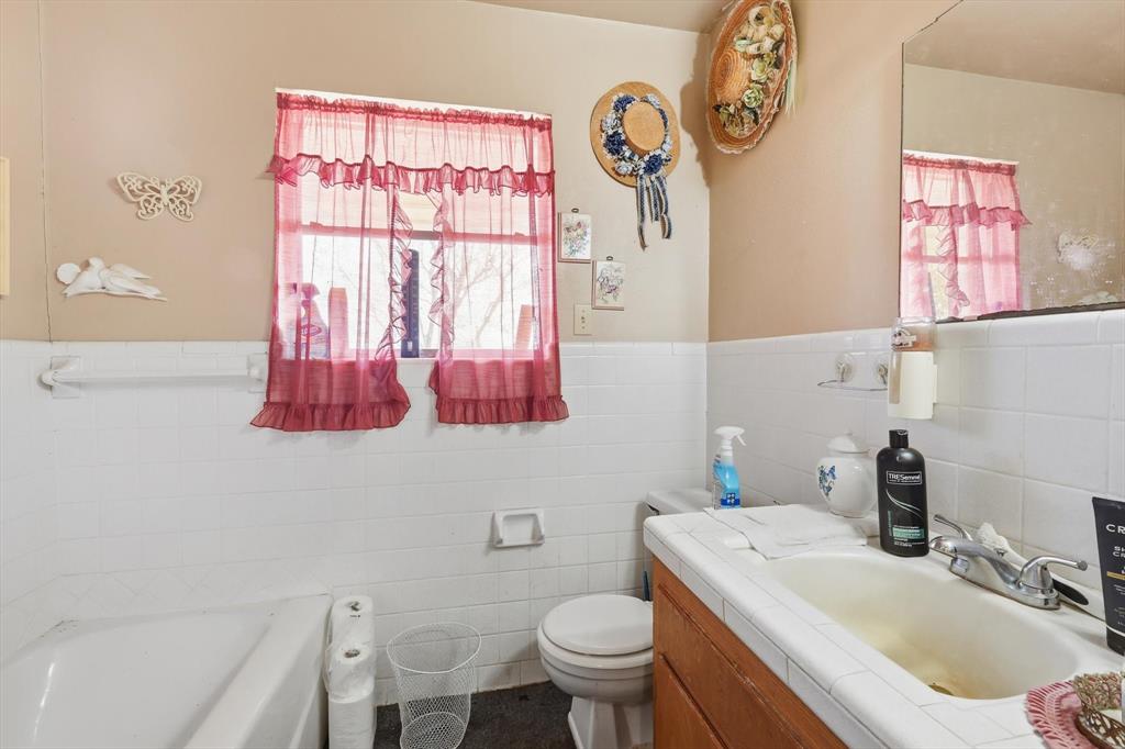 309 Farm To Market Road 730 North Decatur, TX 76234 - Photo 34 of 39