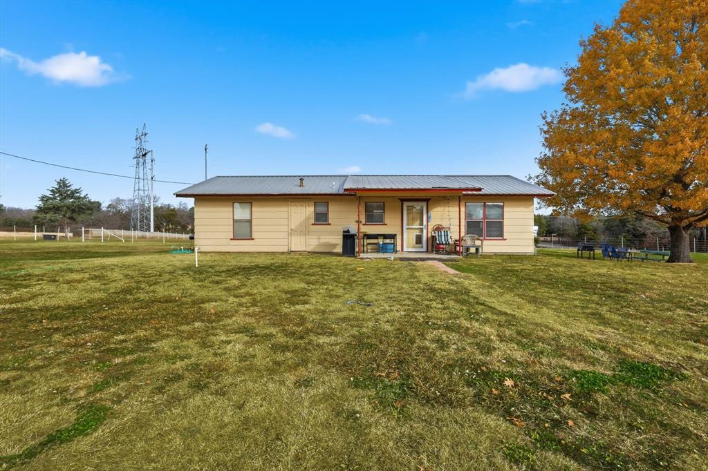 309 Farm To Market Road 730 North Decatur, TX 76234 - Photo 5 of 39