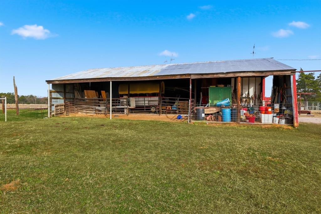 309 Farm To Market Road 730 North Decatur, TX 76234 - Photo 10 of 39