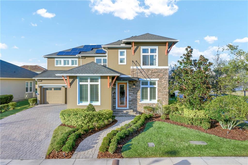 9475 Samuelson Court Orlando, FL 32827 - Photo 1 of 1