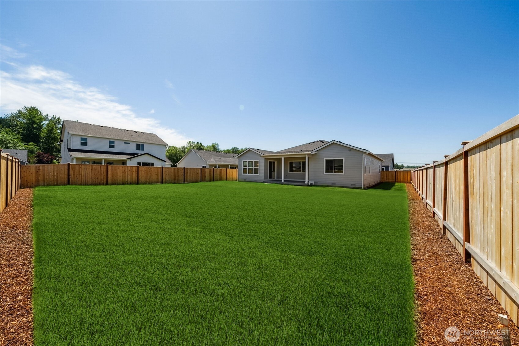 936 Lucas Avenue, Unit 20 Buckley, WA 98321 - Photo 26 of 32